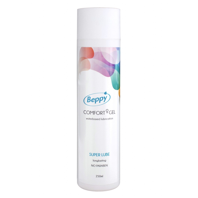 Beppy Comfort Gel 250ml